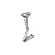 Motocorse Billet Aluminum Rear Shock Support for Ducati Panigale / Streetfighter V4 (2025+) Motocorse Billet Aluminum Rear Shock Support for Ducati Panigale / Streetfighter V4 (2025+)